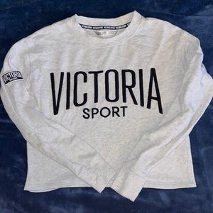 Victoria Secret Pull Over
